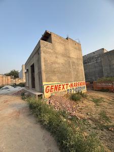 3 BHK Independent House