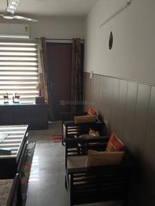 Hall Image of 2200 Sq.ft 4 BHK Independent House for sale in Dhakoli Zirakpur for Rs. 10000000
