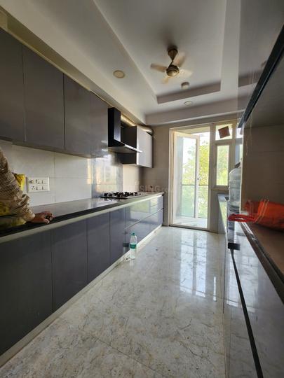 BHAWANIKUNJ BEHIND D2 VASANTKUNJ Kitchen 1