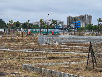 Kala Nagar Plot View 3