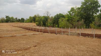Image of 12300 Sq.ft Residential Plot / Land for sale in Shahapur, Thane for Rs. 2644500