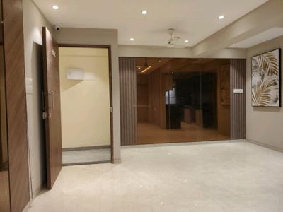 Living Room Image of 847 Sq.ft 2 BHK Apartment / Flat for sale in Sushanku Avenue 37, Goregaon West Mumbai for Rs. 15900000