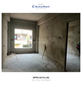 Bedroom Image of 1185 Sq.ft 3 BHK Apartment / Flat for sale in Jadavpur Kolkata for Rs. 9500000