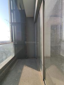 Balcony Image of 4491 Sq.ft 5 BHK Penthouse for sale in Shilaj Ahmedabad for Rs. 40000000
