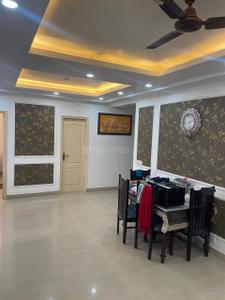Hall Image of 1429 Sq.ft 3 BHK Apartment / Flat for sale in Mapsko Casa Bella, Sector 82 Gurgaon for Rs. 15000000