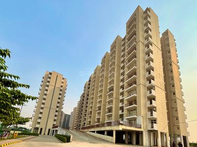 Image of 1014 Sq.ft 2 BHK Apartment / Flat for sale in Terra Castle, Jhundpuri, Bhiwadi for Rs. 3600000