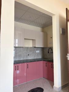 Kitchen Image of Alpha Homes in Sector 70A, Gurgaon