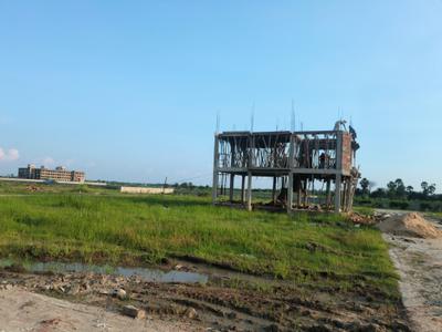 Image of 2880 Sq.ft Residential Plot / Land for sale in Swapnabhumi, New Town, Kolkata for Rs. 6666666