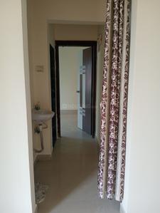 Image of 650 Sq.ft 1 BHK Apartment / Flat for sale in S K Heights, Ghansoli, Navi Mumbai for Rs. 8000000