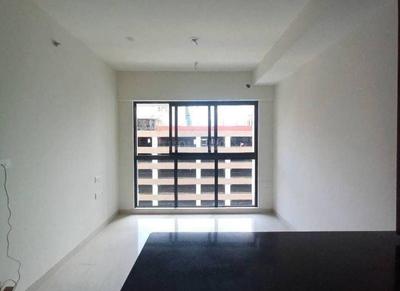 Gallery Cover Image of 400 Sq.ft 1 BHK Apartment / Flat for sale in Lodha Quality Home Tower 1, Thane West for Rs. 5200000