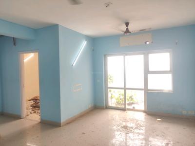Living Room Image of 1337 Sq.ft 2 BHK Apartment / Flat for sale in BPTP Princess Park, Sector 86 Faridabad for Rs. 8000000