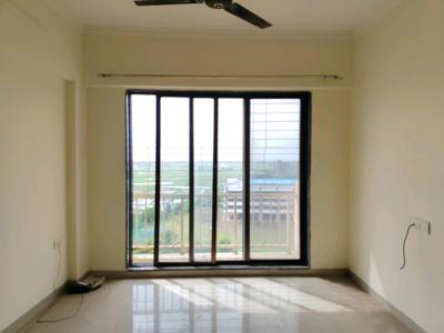 Living Room Image of 500 Sq.ft 1 BHK Apartment / Flat for sale in JSB Nakshatra Primus, Naigaon East Naigaon for Rs. 2800000
