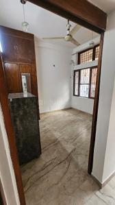 Hall Image of 900 Sq.ft 3 BHK Builder Floor for rent in Tughlakabad New Delhi for Rs. 30000