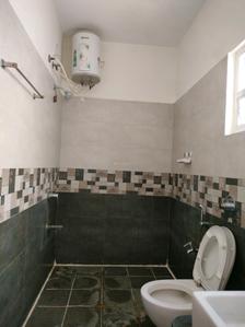 Bedroom Three Image of 2400 Sq.ft 3 BHK Villa for sale in Chikkagubbi Bengaluru for Rs. 26500000