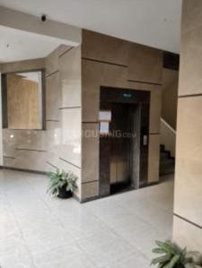 Hall Image of 550 Sq.ft 1 BHK Apartment / Flat for sale in Sunteck Maxx World, Tivri Vasai for Rs. 3500000