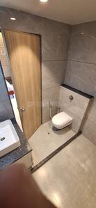 Bathroom Image of 1978 Sq.ft 4 BHK Villa for sale in Vadsar Vadodara for Rs. 12400000