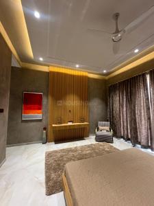 Bedroom Image of 4000 Sq.ft 5 BHK Villa for sale in Vallabh Vidhyanagar Anand for Rs. 28000000
