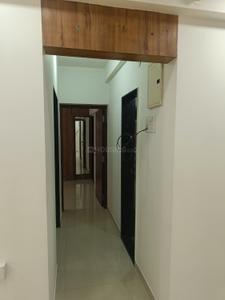 1 RK Flat
