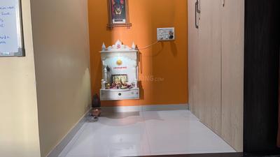 Image of 815 Sq.ft 2 BHK Apartment / Flat for sale in Hari Om Nagar, Thane for Rs. 19000000