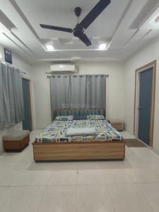 Bedroom Image of 3789 Sq.ft 5 BHK Independent House for sale in Bodakdev Ahmedabad for Rs. 75000000