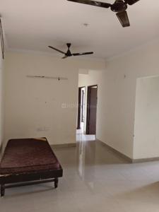 Hall Image of 885 Sq.ft 2 BHK Apartment / Flat for rent in The Antriksh Golf Links, Noida Extension Greater Noida for Rs. 16000