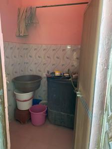 Bathroom Image of 1000 Sq.ft 2 BHK Independent House for sale in Uslapur Bilaspur for Rs. 5500000