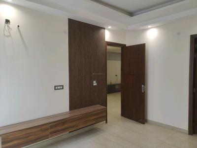Bedroom Image of 1500 Sq.ft 3 BHK Builder Floor for sale in Green Field Colony Faridabad for Rs. 17500000
