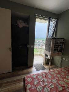 Bedroom Image of 670 Sq.ft 2 BHK Apartment / Flat for sale in Krish City Phase 1, Tapukara Bhiwadi for Rs. 1300000