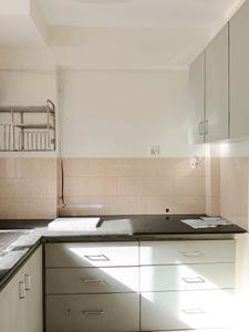Kitchen Image of 800 Sq.ft 2 BHK Apartment / Flat for rent in Hiranandani Eagleridge Wing B, Hiranandani Estate Thane for Rs. 63000