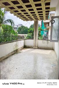 Image of 1450 Sq.ft 2 BHK Villa for rent in Salt Lake City, Kolkata for Rs. 24000