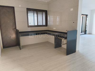 Kitchen Image of 2200 Sq.ft 3 BHK Apartment / Flat for sale in Anandvalli Nashik for Rs. 15000000