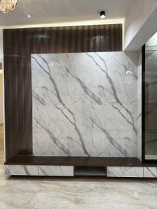 Bedroom Image of 1700 Sq.ft 3 BHK Apartment / Flat for sale in Nitesh Hyde Park Phase II, Hulimavu Bengaluru for Rs. 25000000