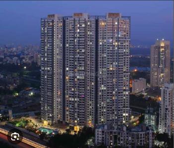 Image of 1552 Sq.ft 3 BHK Apartment / Flat for sale in Madhapur, Hyderabad for Rs. 8300000