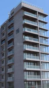 Image of 3500 Sq.ft 4 BHK Apartment / Flat for sale in SKAV Bliss, Richards Town, Bengaluru for Rs. 59300000