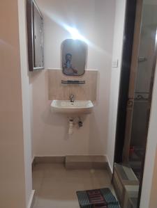 Bedroom Image of 1100 Sq.ft 2 BHK Apartment / Flat for rent in Thiruvanmiyur Chennai for Rs. 33000