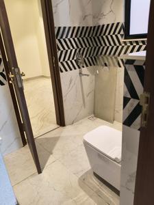Bedroom One Image of 2800 Sq.ft 4 BHK Builder Floor for sale in DLF City Phase 1, DLF Phase 1 Gurgaon for Rs. 47500000