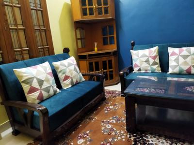 Hall Image of 1600 Sq.ft 4 BHK Independent House for sale in Jankipuram Lucknow for Rs. 9500000