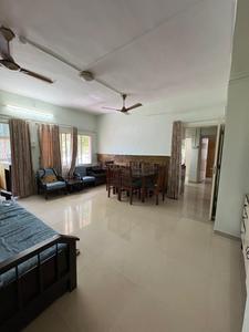 3 BHK Flat