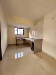 Kitchen Image of 884 Sq.ft 2 BHK Apartment / Flat for sale in Dhayari Pune for Rs. 5800000
