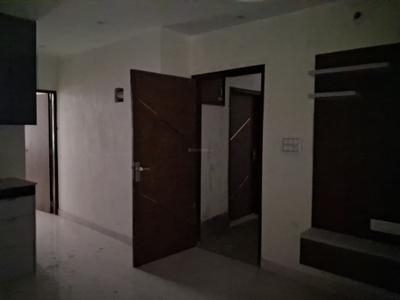 Living Room Image of 550 Sq.ft 1 BHK Apartment / Flat for sale in JMD A1 Tower, Sector 74 Noida for Rs. 2700000