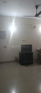 Hall Image of 1880 Sq.ft 3 BHK Apartment / Flat for sale in  Foster Heights, Crossings Republik Ghaziabad for Rs. 9900000