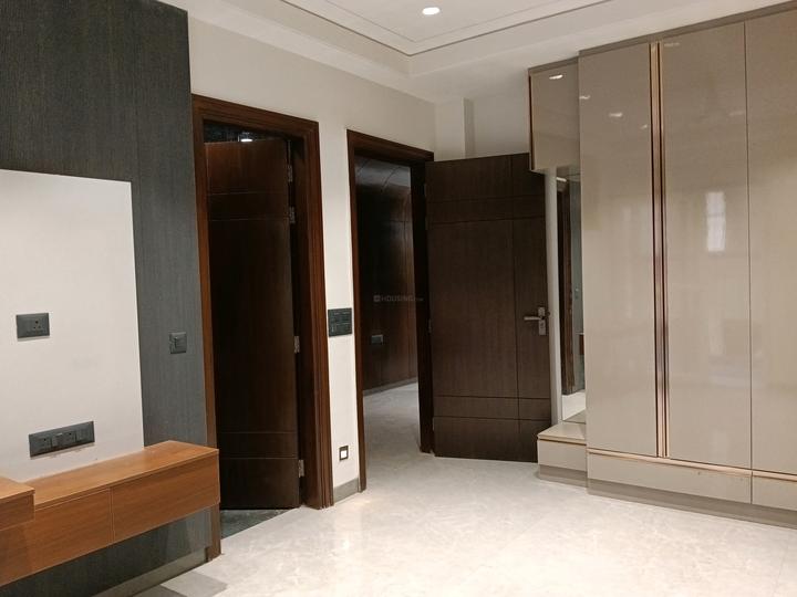 Sector 25, DLF Phase 2 Bedroom One 1