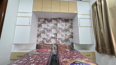 Bedroom Image of HOUSE OF KRIVI  in Sector 24 Rohini, New Delhi