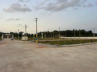 Image of 1200 Sq.ft Residential Plot / Land for sale in Bannikuppe, Bengaluru for Rs. 2050000