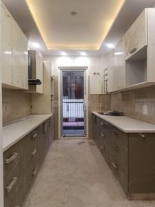 Kitchen Image of 2800 Sq.ft 4 BHK Apartment / Flat for sale in The Antriksh Green, Sector 45 Gurgaon for Rs. 29000000