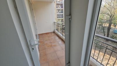 Balcony Image of 1675 Sq.ft 3 BHK Apartment / Flat for sale in Hazel Wood, Nabha Zirakpur for Rs. 8400000