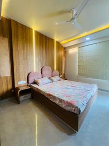 Bedroom Image of 1350 Sq.ft 3 BHK Apartment / Flat for sale in Jagatpura Jaipur for Rs. 5400000