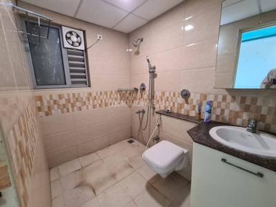 Bathroom Image of 2475 Sq.ft 3 BHK Apartment / Flat for sale in Malleswaram Bengaluru for Rs. 45000000
