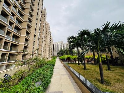 Image of 1690 Sq.ft 3 BHK Apartment / Flat for sale in Wallfort Heights G H I J K L, Bhatagaon, Raipur for Rs. 7700000