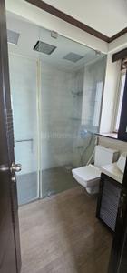 Bathroom Image of 950 Sq.ft 2 BHK Apartment / Flat for sale in Tata Serein Phase 1, Thane West Thane for Rs. 20000000